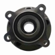 Purchase Top-Quality GSP NORTH AMERICA - 690025 - Wheel Bearing and Hub Assembly - Front Left pa6