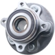 Purchase Top-Quality GSP NORTH AMERICA - 690032 - Wheel Bearing and Hub Assembly pa2