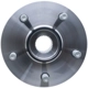 Purchase Top-Quality GSP NORTH AMERICA - 690032 - Wheel Bearing and Hub Assembly pa3