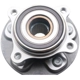 Purchase Top-Quality GSP NORTH AMERICA - 690032 - Wheel Bearing and Hub Assembly pa5