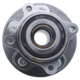 Purchase Top-Quality GSP NORTH AMERICA - 690032 - Wheel Bearing and Hub Assembly pa6