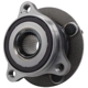 Purchase Top-Quality GSP NORTH AMERICA - 690040 - Wheel Bearing and Hub Assembly - Front pa5
