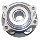 Purchase Top-Quality GSP NORTH AMERICA - 690041 - Wheel Bearing and Hub Assembly pa2
