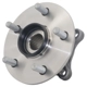 Purchase Top-Quality GSP NORTH AMERICA - 690041 - Wheel Bearing and Hub Assembly pa4