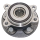 Purchase Top-Quality GSP NORTH AMERICA - 690041 - Wheel Bearing and Hub Assembly pa6