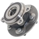 Purchase Top-Quality GSP NORTH AMERICA - 690041 - Wheel Bearing and Hub Assembly pa7