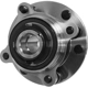Purchase Top-Quality Front Hub Assembly by GSP NORTH AMERICA - 691251HA pa4