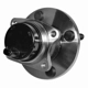 Purchase Top-Quality GSP NORTH AMERICA - 694162 - Wheel Bearing and Hub Assembly - Front pa3