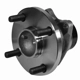 Purchase Top-Quality GSP NORTH AMERICA - 694162 - Wheel Bearing and Hub Assembly - Front pa7