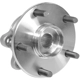 Purchase Top-Quality GSP NORTH AMERICA - 694257 - Wheel Bearing and Hub Assembly - Front pa5