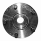 Purchase Top-Quality GSP NORTH AMERICA - 694258 - Wheel Bearing and Hub Assembly - Front pa4