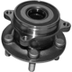 Purchase Top-Quality GSP NORTH AMERICA - 694287 - Wheel Bearing and Hub Assembly - Front pa2