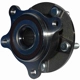 Purchase Top-Quality GSP NORTH AMERICA - 694366 - Wheel Bearing and Hub Assembly - Front Right pa2