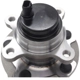 Purchase Top-Quality GSP NORTH AMERICA - 694372 - Wheel Bearing and Hub Assembly - Front pa2