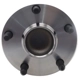 Purchase Top-Quality GSP NORTH AMERICA - 694372 - Wheel Bearing and Hub Assembly - Front pa6