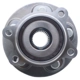 Purchase Top-Quality GSP NORTH AMERICA - 694397 - Wheel Bearing and Hub Assembly - Front Left pa1