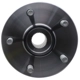 Purchase Top-Quality GSP NORTH AMERICA - 694397 - Wheel Bearing and Hub Assembly - Front Left pa3