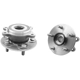 Purchase Top-Quality GSP NORTH AMERICA - 694397 - Wheel Bearing and Hub Assembly - Front Left pa5