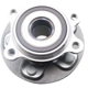 Purchase Top-Quality GSP NORTH AMERICA - 694397 - Wheel Bearing and Hub Assembly - Front Left pa6