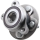 Purchase Top-Quality GSP NORTH AMERICA - 694402 - Wheel Bearing and Hub Assembly - Front pa2