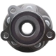 Purchase Top-Quality GSP NORTH AMERICA - 694402 - Wheel Bearing and Hub Assembly - Front pa4