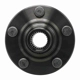Purchase Top-Quality GSP NORTH AMERICA - 699506 - Wheel Bearing and Hub Assembly  - Front pa6