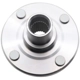Purchase Top-Quality GSP NORTH AMERICA - 699507 - Wheel Bearing and Hub Assembly - Front pa3