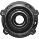 Purchase Top-Quality Front Hub Assembly by GSP NORTH AMERICA - 731000HA pa3