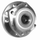 Purchase Top-Quality GSP NORTH AMERICA - 734174 - Wheel Bearing and Hub Assembly - Front pa3