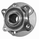 Purchase Top-Quality GSP NORTH AMERICA - 734194 - Wheel Bearing and Hub Assembly pa3