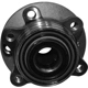 Purchase Top-Quality GSP NORTH AMERICA - 734208 - Wheel Bearing and Hub Assembly - Front Right pa3