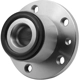 Purchase Top-Quality GSP NORTH AMERICA - 734328 - Wheel Bearing and Hub Assembly - Front pa2