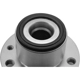 Purchase Top-Quality GSP NORTH AMERICA - 734328 - Wheel Bearing and Hub Assembly - Front pa3