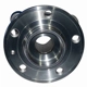 Purchase Top-Quality GSP NORTH AMERICA - 734425 - Wheel Bearing and Hub Assembly - Front pa6