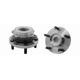 Purchase Top-Quality GSP NORTH AMERICA - 755500 - Wheel Bearing and Hub Assembly - Front pa1