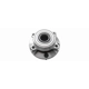Purchase Top-Quality GSP NORTH AMERICA - 755500 - Wheel Bearing and Hub Assembly - Front pa3