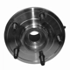 Purchase Top-Quality GSP NORTH AMERICA - 824234 - Wheel Bearing and Hub Assembly - Front pa2