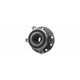 Purchase Top-Quality GSP NORTH AMERICA - 824349 - Wheel Bearing and Hub Assembly pa4