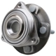 Purchase Top-Quality GSP NORTH AMERICA - 824423 - Wheel Bearing and Hub Assembly - Front pa1
