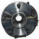 Purchase Top-Quality GSP NORTH AMERICA - 829001 - Wheel Bearing and Hub Assembly - Front pa1