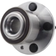 Purchase Top-Quality GSP NORTH AMERICA - 830003 - Wheel Bearing and Hub Assembly pa3