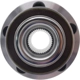 Purchase Top-Quality GSP NORTH AMERICA - 830003 - Wheel Bearing and Hub Assembly pa6