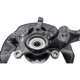 Purchase Top-Quality Front Hub Assembly by GSP NORTH AMERICA - 9690700 pa3