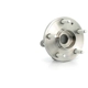 Purchase Top-Quality Front Hub Assembly by KUGEL - 70-512460 pa3