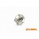 Purchase Top-Quality Front Hub Assembly by KUGEL - 70-512460 pa5