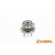 Purchase Top-Quality Front Hub Assembly by KUGEL - 70-512460 pa6