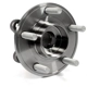 Purchase Top-Quality Front Hub Assembly by KUGEL - 70-512498 pa3