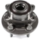 Purchase Top-Quality Front Hub Assembly by KUGEL - 70-512498 pa4