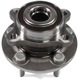 Purchase Top-Quality Front Hub Assembly by KUGEL - 70-512498 pa5