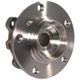 Purchase Top-Quality Front Hub Assembly by KUGEL - 70-512573 pa2